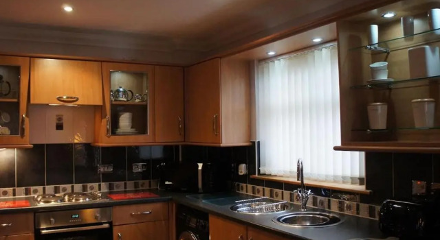 Craig Moray Cottages Glencoe, Забронировать Отель Отели Северо-Шотландского нагорья 5 звезд, 5*