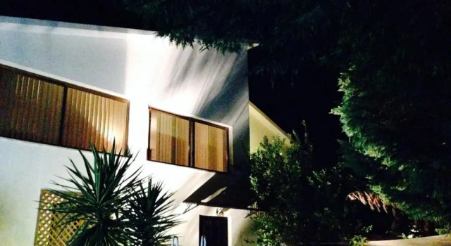 Семейный номер Standard Villa Rosa