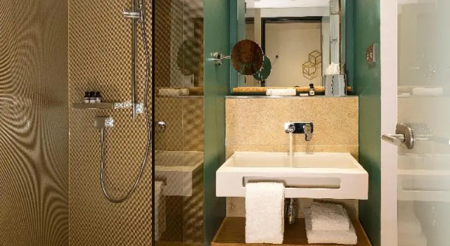 Номер Standard Hotel Indigo Dresden - Wettiner Platz by IHG