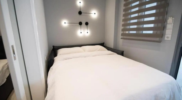 Трёхместный номер Standard Preveza Suitestay Apartments Dodonis 28