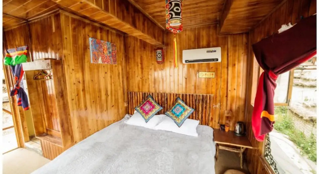 Номер Comfort Yis Hostel