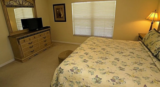 Gated, Close to Disney, Private Pool & Spa, Book Ferieresort Hoteller i Four Corners med pool, Swimmingpool