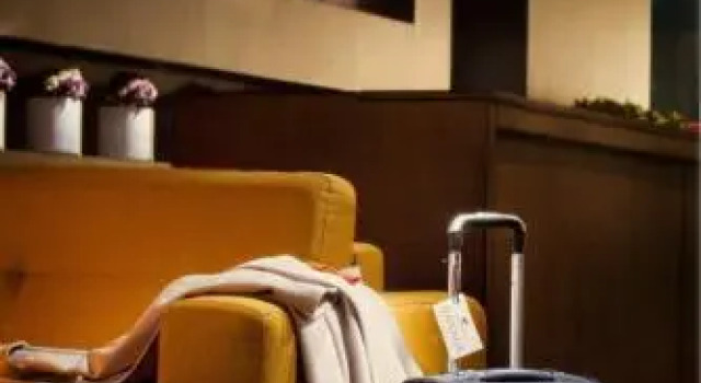Voyage Hotel