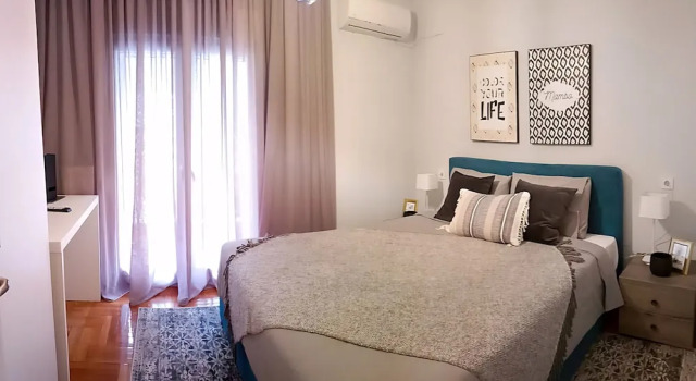 Royal Deluxe Apt Must, Book Apartment Thessaloniki Macedonia