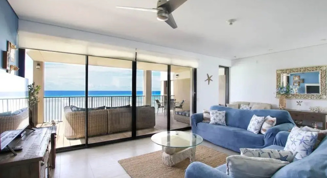 Ocean Reef 203 3 Bedroom Apts by Bluescape