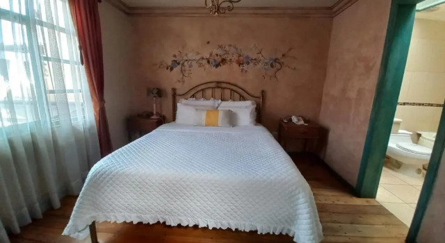 Suite Hotel Ines Maria
