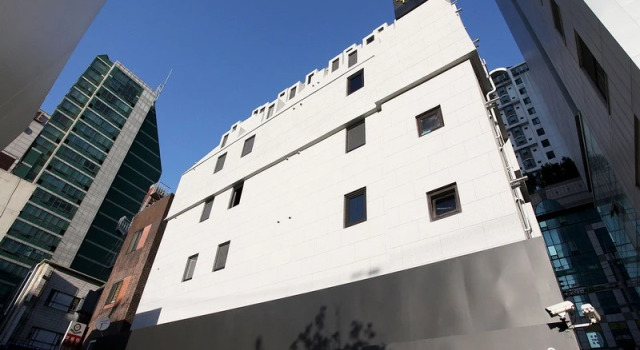 Люкс Hotel Tree