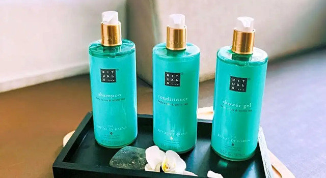 Номер Executive Novotel SPA Rennes Centre Gare