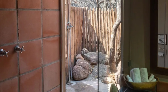 Номер Superior Itaga Luxury Private Game Lodge