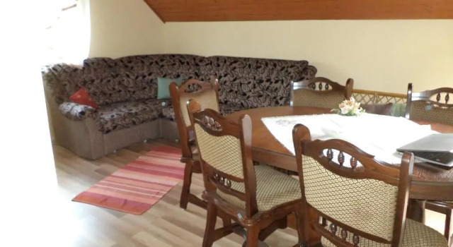 Апартаменты Attila apartman Harkány