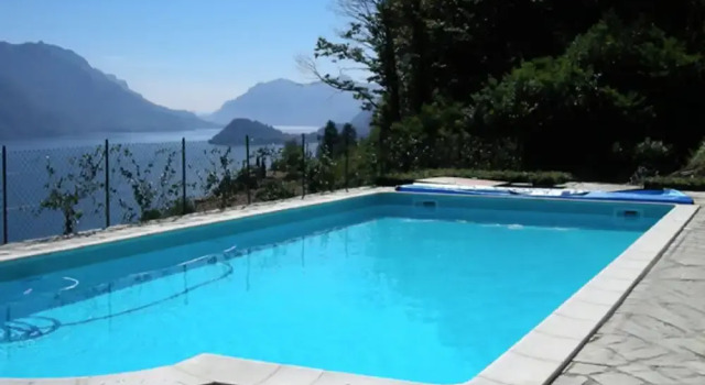Вилла Villa Panoramica in Menaggio