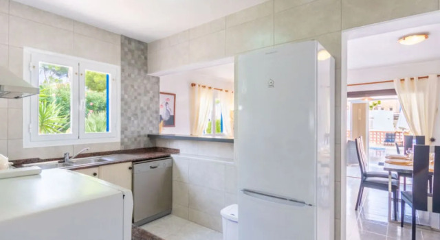 House Anromi Cala Vadella, Book Hotel Hotels in Ibiza with a Pool, Swimming Pool