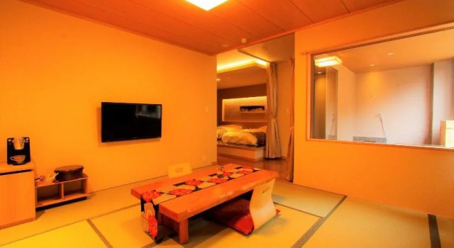 Hakone Hoshi no Akari, Prenota Hotel Hakone Kanagawa