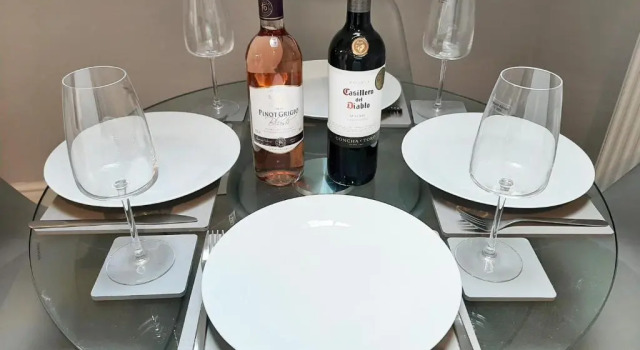 Апартаменты Standard Malton Central Apartments