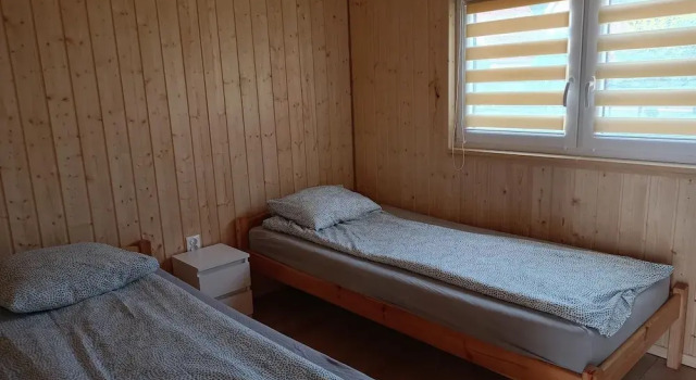 2 Bedroom Holiday Home With air Conditioning, Забронировать Дом для отпуска Виллы Ярославца, Вилла