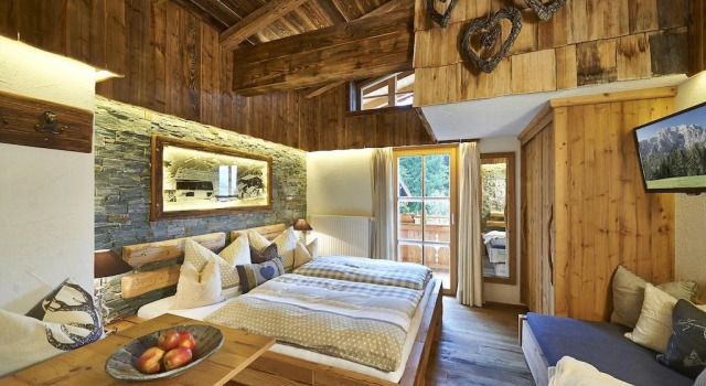 Jufenalm BOHO Hotel & Restaurant