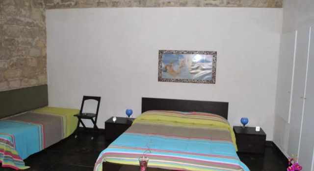 Коттедж Casa Vacanze A Truatura