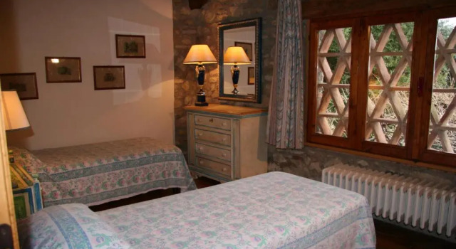 Agriturismo Podere Casacce, Buchen Sie Hotel Hotels in Chianti mit Pool, Schwimmbad