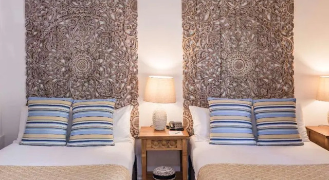 Номер Standard The Reef House Adults Retreat