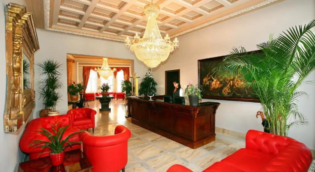 Vigo Hotel, Забронировать Отель СПА-отели Плоешти, SPA-услуги
