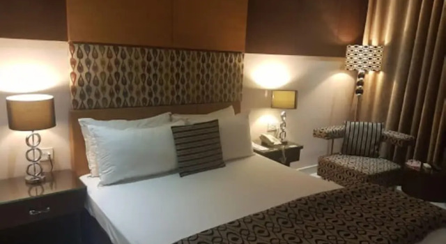 Hotel Sindbad