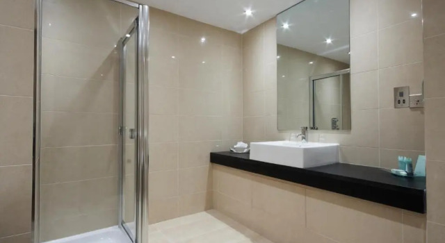 Трёхместный номер Standard Rochestown Park Hotel & Leisure Centre