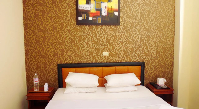 Hotel Andalas Permai, Book Hotel Hotels in Sumatra with Breakfast, Breakfasts