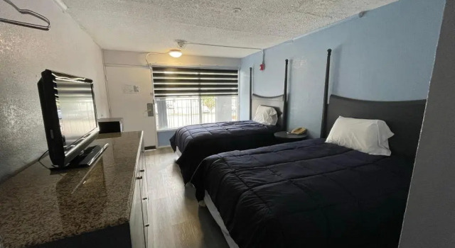 Budgetel Inn & Suites, Reserva ahora Hotel East Ridge Tennessee