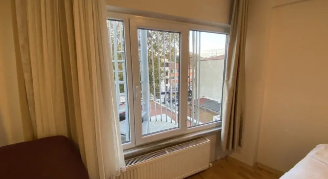 Номер Comfort Meydan Pansiyon Uskudar