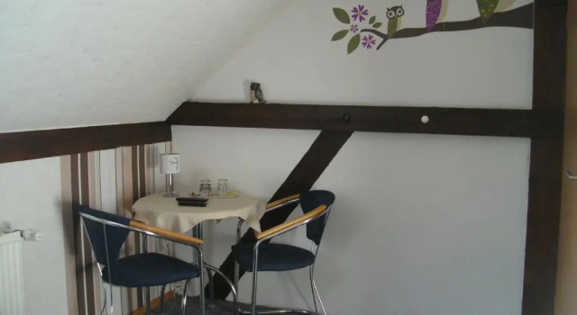 Двухместный номер Standard Pension an der Havel