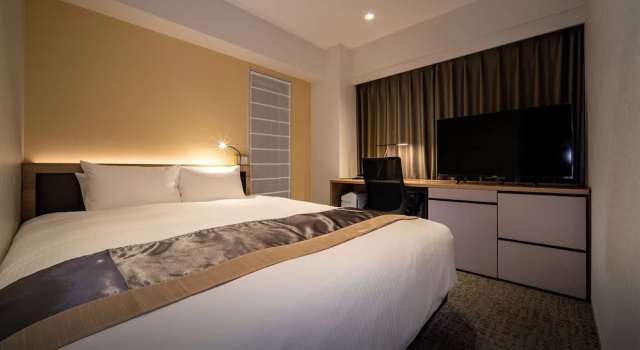 Номер Superior Daiwa Roynet Hotel Kumamoto