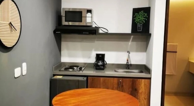 Номер Standard Kapital Suites