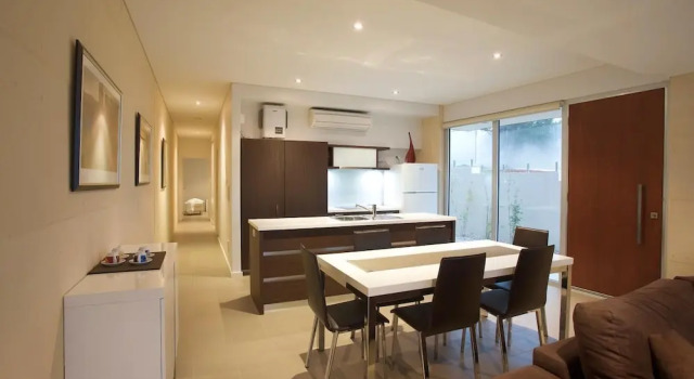 Alouarn Apartment 1, Buchen Sie Ferienwohnung Augusta Geographe Bay