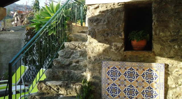 Коттедж с 2 комнатами Casa da Rainha