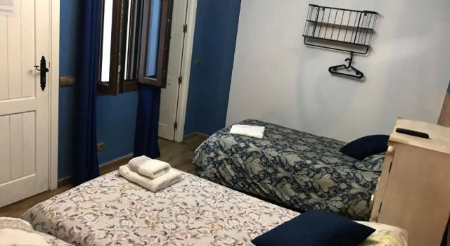 Номер Standard La posada del Cani