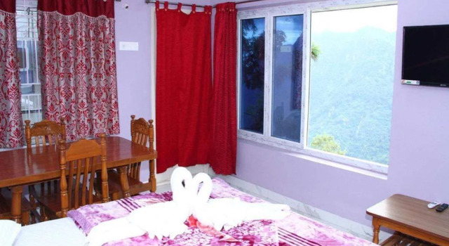 Coonoor Mountain Cottages by Lexstays