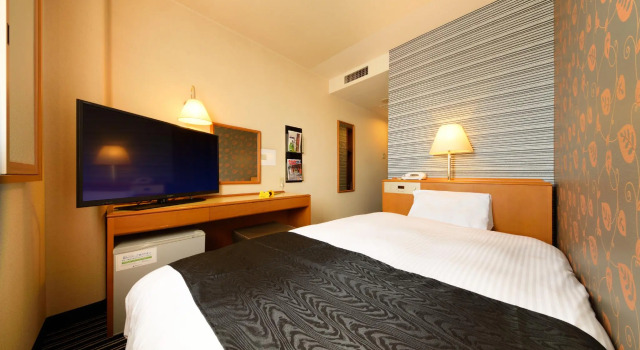 Номер Economy APA Hotel Isesaki-Eki Minami