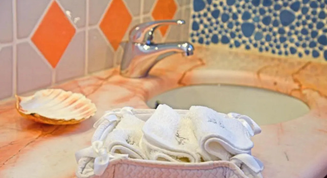 Вилла Case Vacanze la Conia