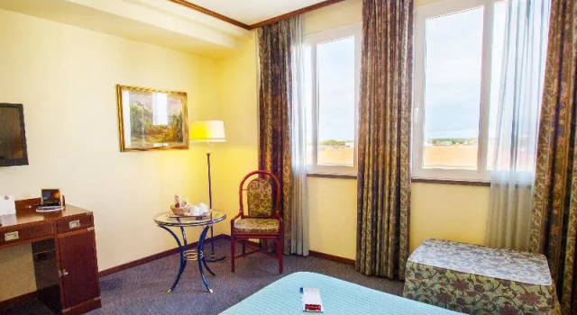 Номер Standard Vintage Hotel Tornese - Business & Events