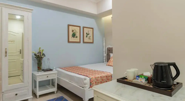 Burad Vilas 1911 A Boutique Stay