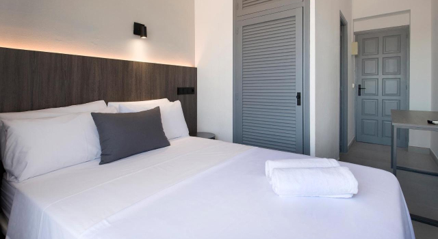 Habitaciones Don Juan, Book Hotel Sant Antoni de Portmany 