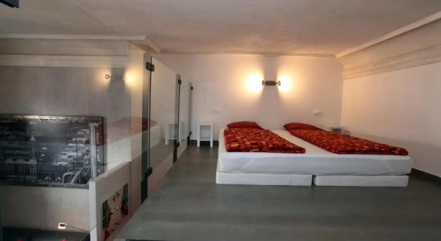 Apartamento Superior Apartment House - The Modern Flat