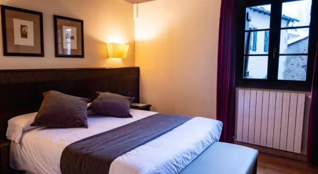 Номер Standard Hotel Valle De Izas