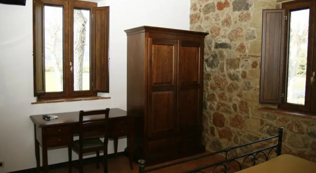 Il Casale Delle Fragole, Reserva ahora Hotel Hoteles en El Lacio con aparcamiento, Aparcamiento