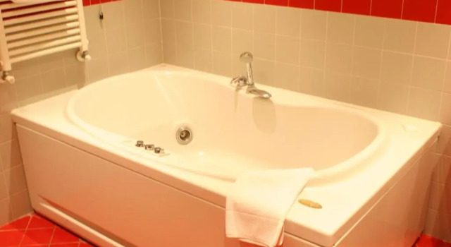 Superior Doppel Zimmer Orzihotel