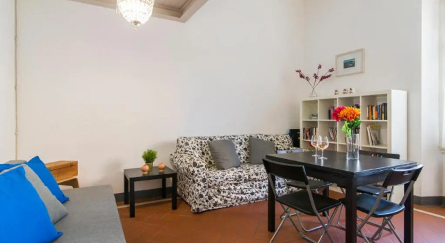 Апартаменты Superior Scala Apartment