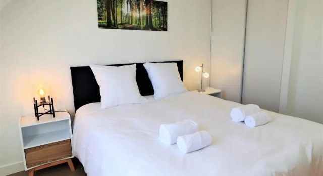 Le Bondon, Rezerwuj Hotel Vannes 