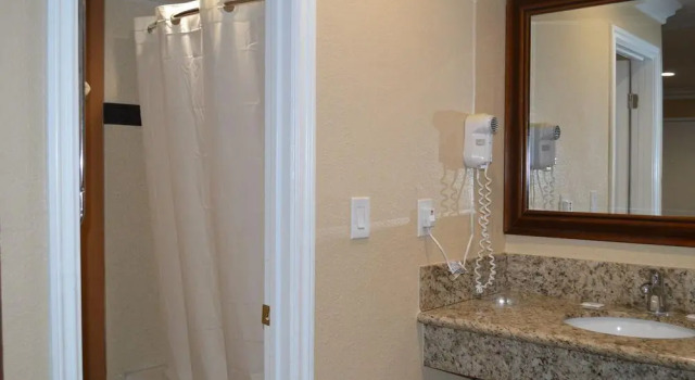 Номер Standard Motel 6, Tustin, Orange County-CA