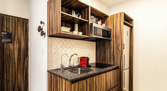 Апартаменты Deluxe Kukun Tonala 30 Roma