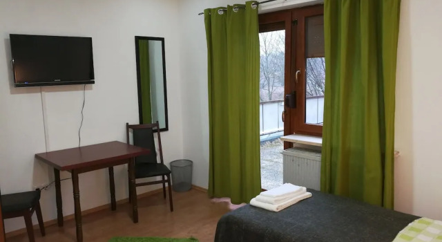 Двухместный номер Standard Pension Residenz Dietenhofen